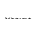 Logo SAM Seamless Networks